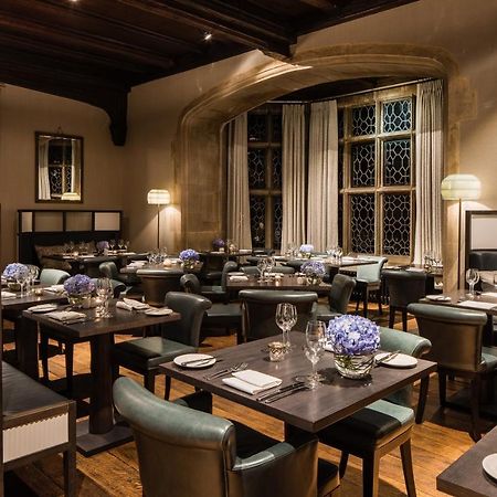 Eastwell Manor, Champneys Hotel & Spa Άσφορντ Εξωτερικό φωτογραφία