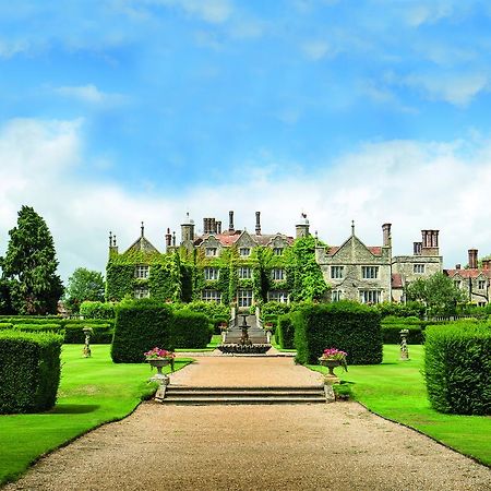 Eastwell Manor, Champneys Hotel & Spa Άσφορντ Εξωτερικό φωτογραφία