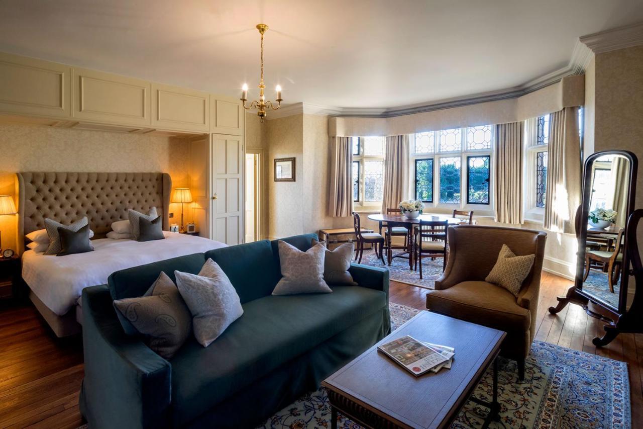 Eastwell Manor, Champneys Hotel & Spa Άσφορντ Εξωτερικό φωτογραφία