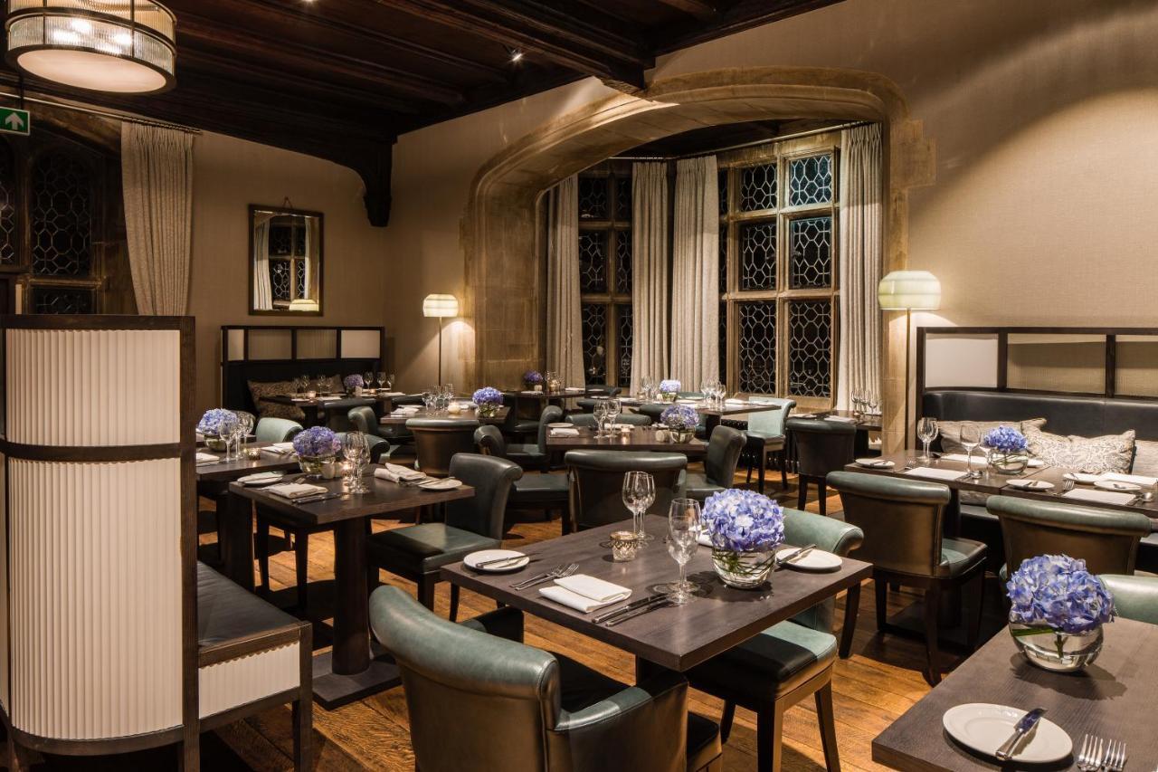 Eastwell Manor, Champneys Hotel & Spa Άσφορντ Εξωτερικό φωτογραφία