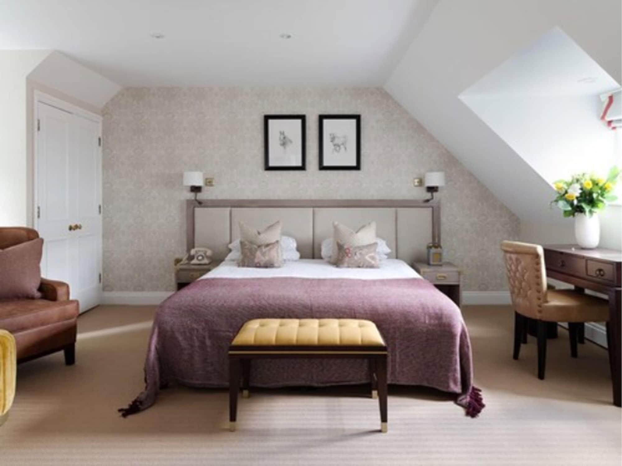 Eastwell Manor, Champneys Hotel & Spa Άσφορντ Εξωτερικό φωτογραφία
