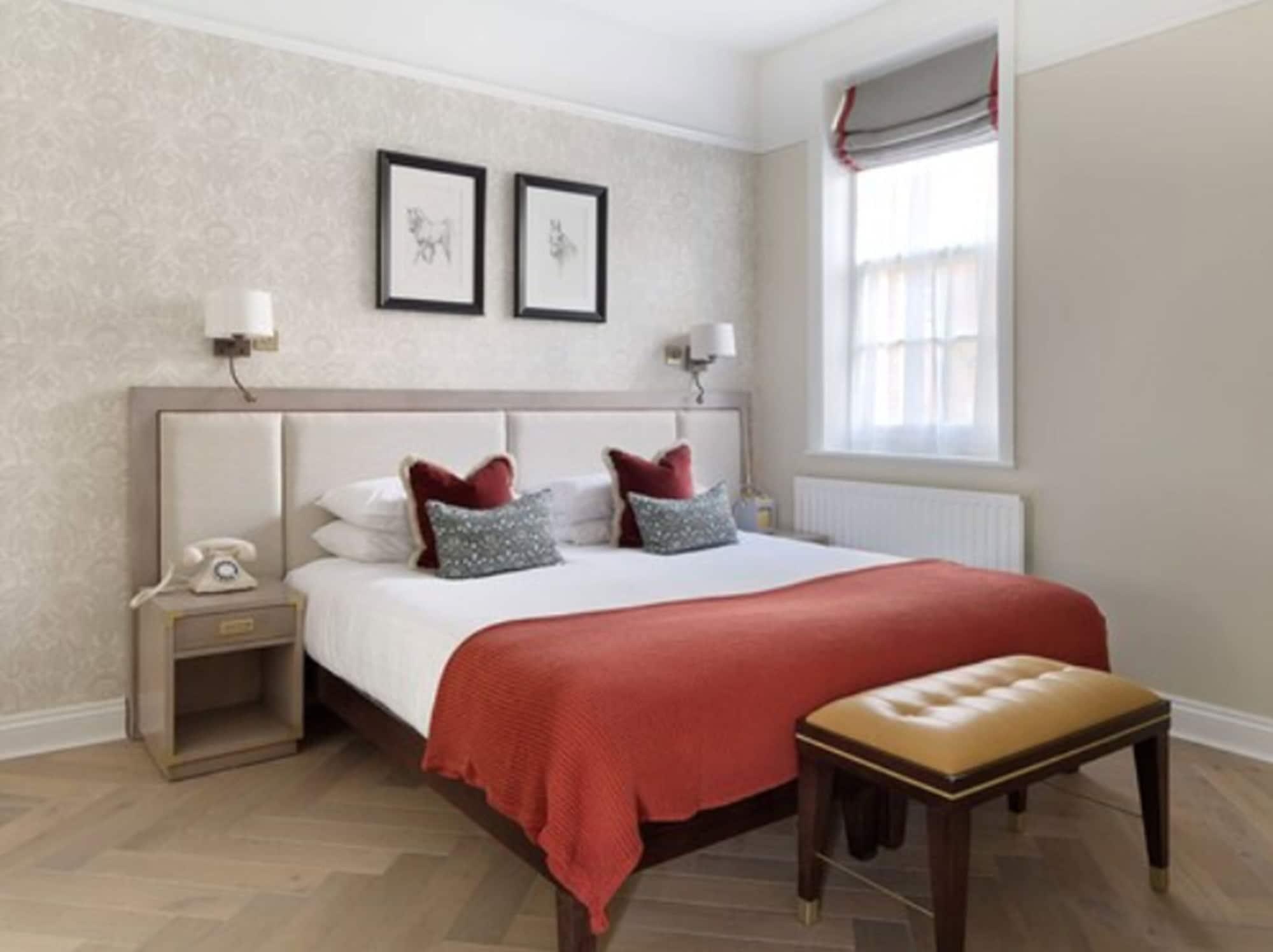 Eastwell Manor, Champneys Hotel & Spa Άσφορντ Εξωτερικό φωτογραφία