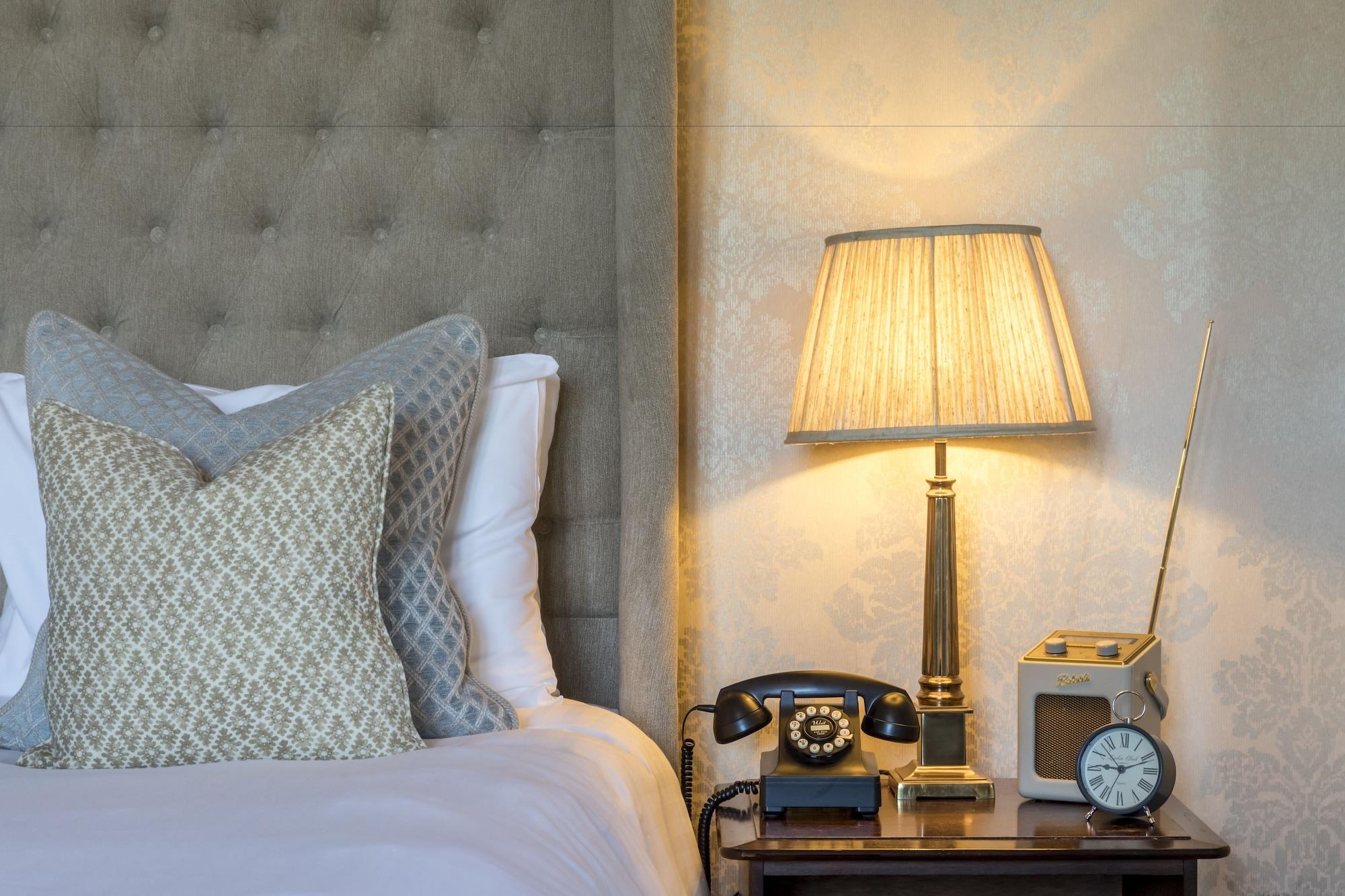 Eastwell Manor, Champneys Hotel & Spa Άσφορντ Εξωτερικό φωτογραφία