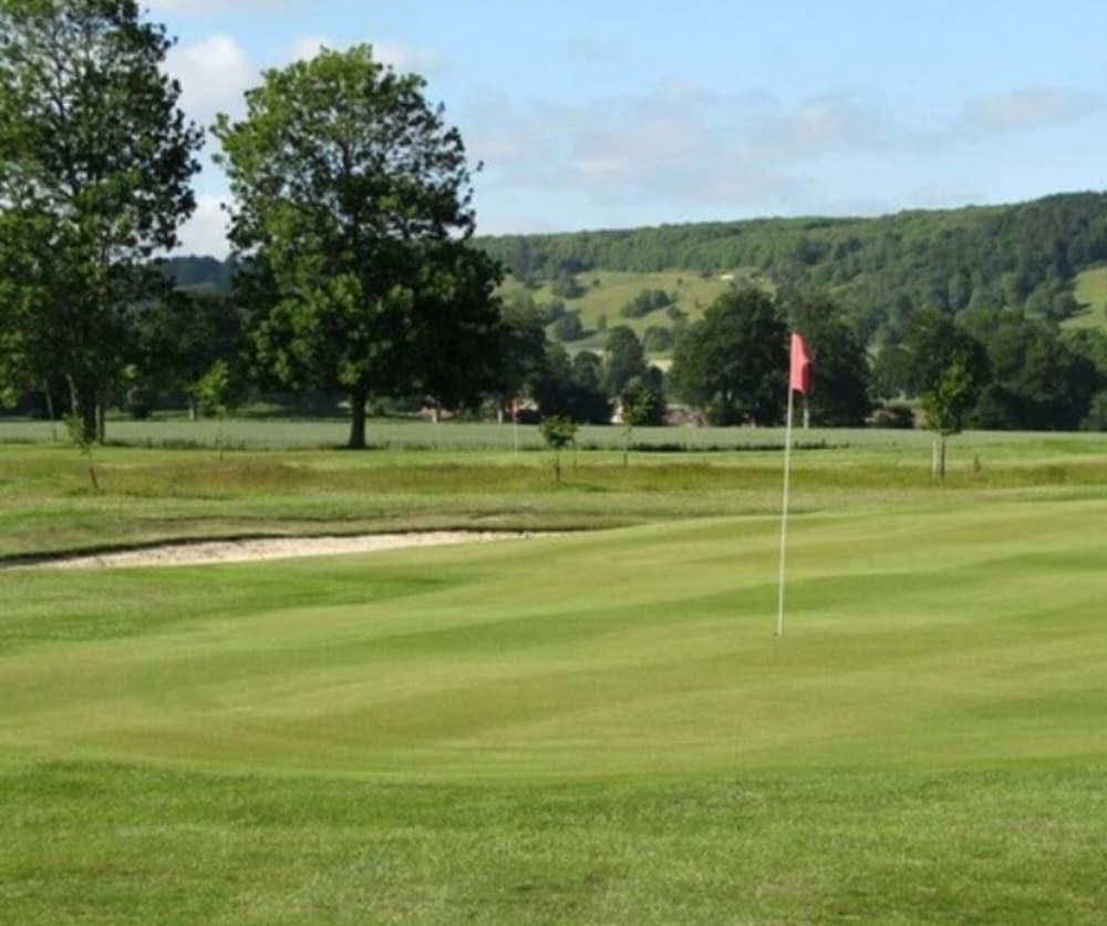 Eastwell Manor, Champneys Hotel & Spa Άσφορντ Εξωτερικό φωτογραφία