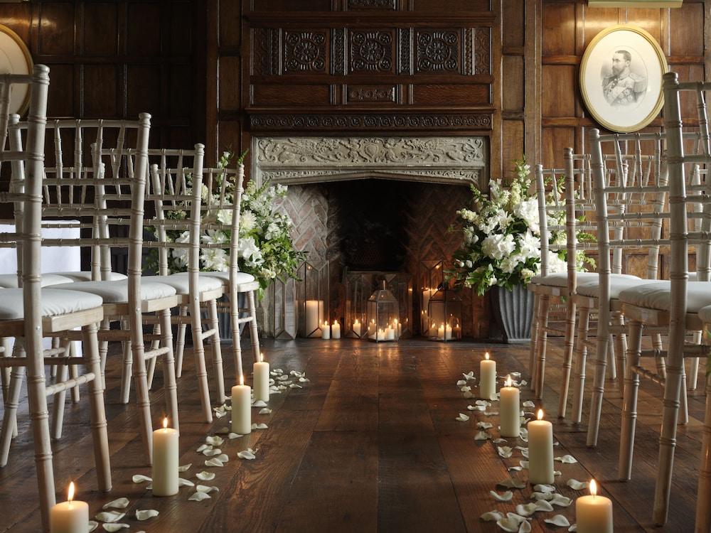 Eastwell Manor, Champneys Hotel & Spa Άσφορντ Εξωτερικό φωτογραφία