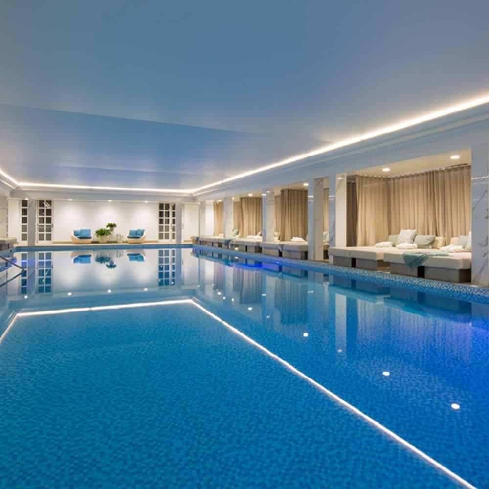 Eastwell Manor, Champneys Hotel & Spa Άσφορντ Εξωτερικό φωτογραφία