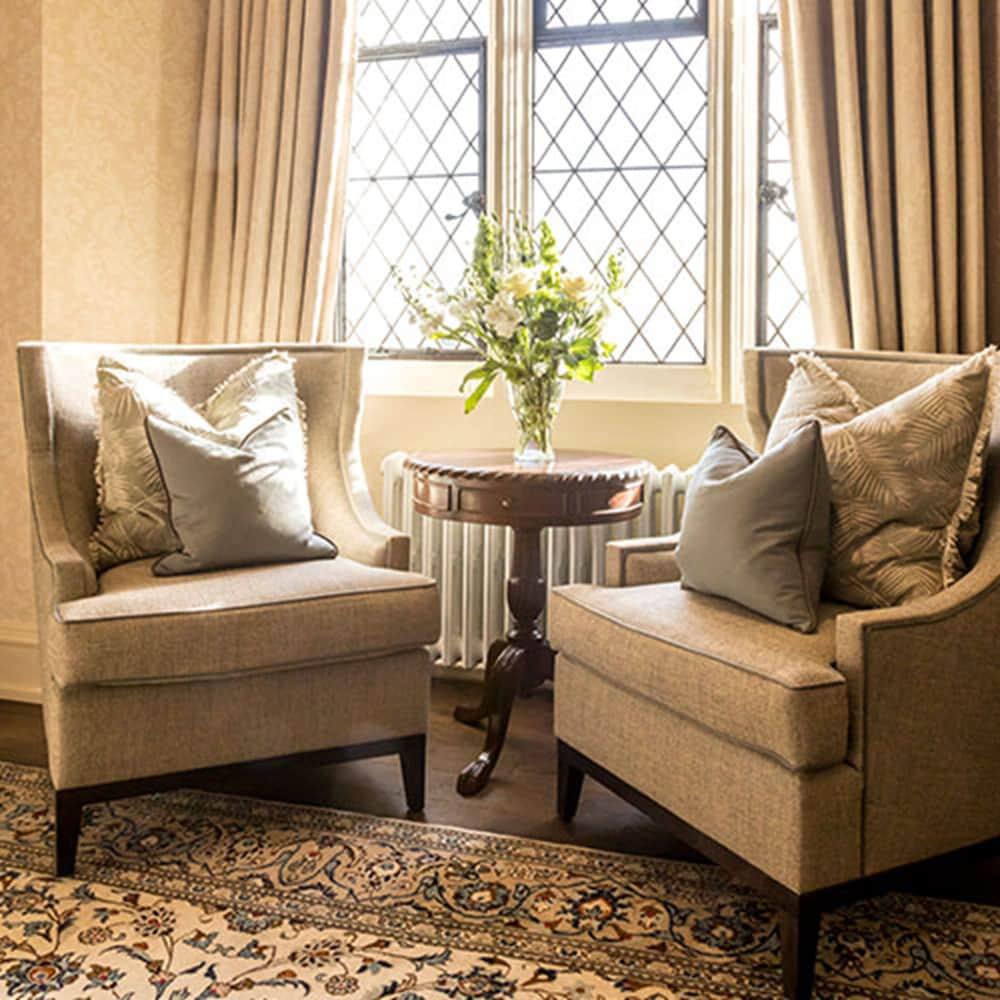 Eastwell Manor, Champneys Hotel & Spa Άσφορντ Εξωτερικό φωτογραφία