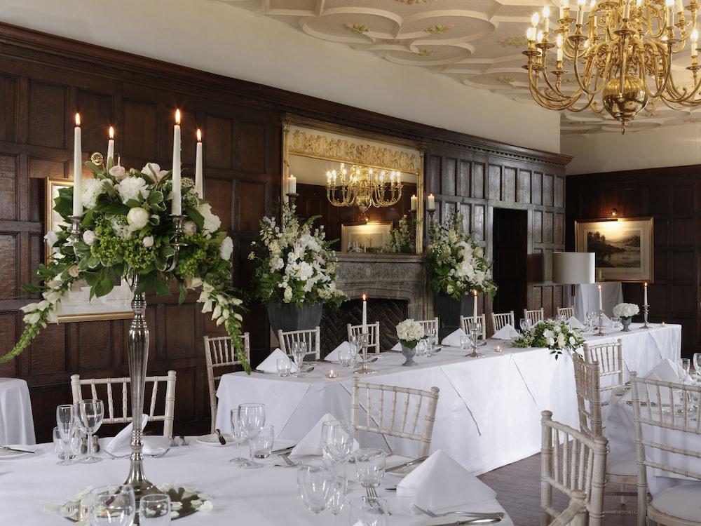 Eastwell Manor, Champneys Hotel & Spa Άσφορντ Εξωτερικό φωτογραφία