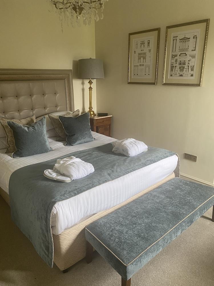 Eastwell Manor, Champneys Hotel & Spa Άσφορντ Εξωτερικό φωτογραφία