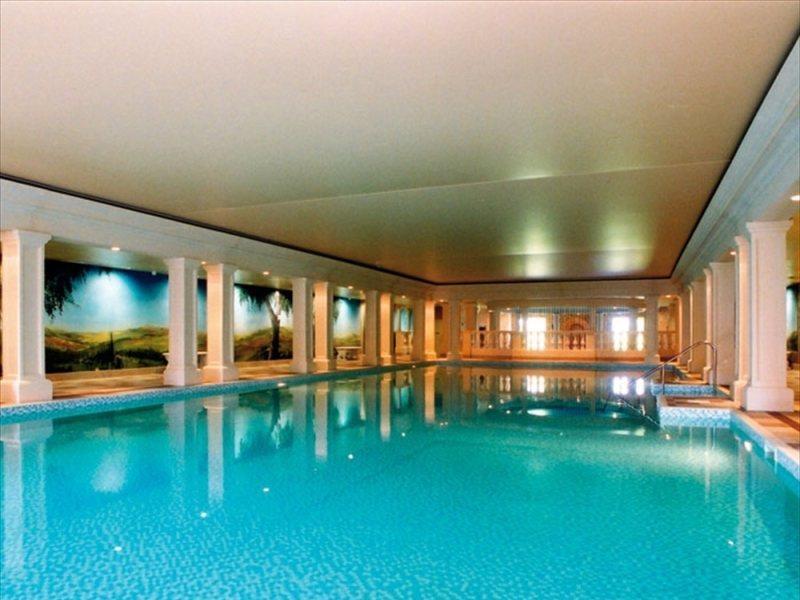 Eastwell Manor, Champneys Hotel & Spa Άσφορντ Εξωτερικό φωτογραφία
