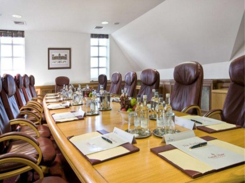Eastwell Manor, Champneys Hotel & Spa Άσφορντ Εξωτερικό φωτογραφία