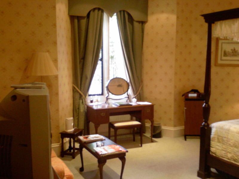 Eastwell Manor, Champneys Hotel & Spa Άσφορντ Εξωτερικό φωτογραφία