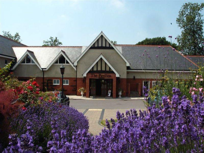 Eastwell Manor, Champneys Hotel & Spa Άσφορντ Εξωτερικό φωτογραφία