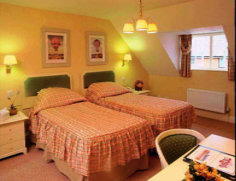 Eastwell Manor, Champneys Hotel & Spa Άσφορντ Εξωτερικό φωτογραφία