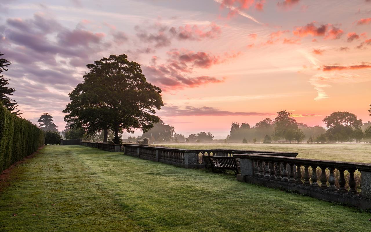 Eastwell Manor, Champneys Hotel & Spa Άσφορντ Εξωτερικό φωτογραφία