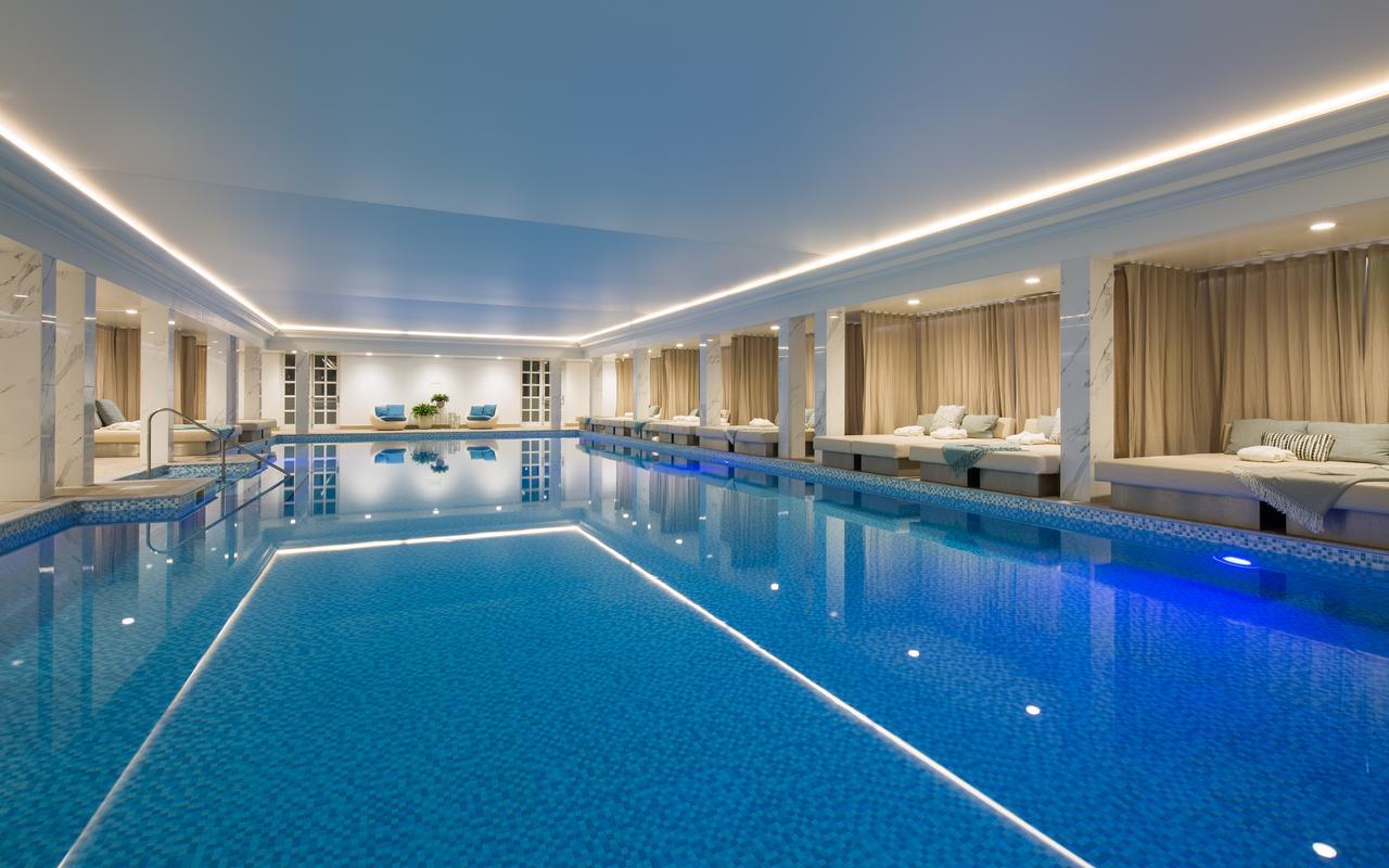 Eastwell Manor, Champneys Hotel & Spa Άσφορντ Εξωτερικό φωτογραφία
