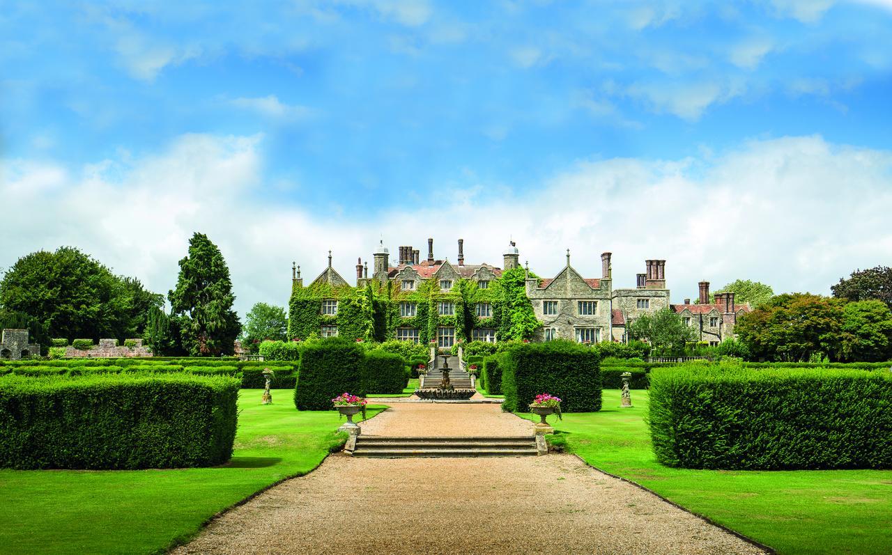 Eastwell Manor, Champneys Hotel & Spa Άσφορντ Εξωτερικό φωτογραφία