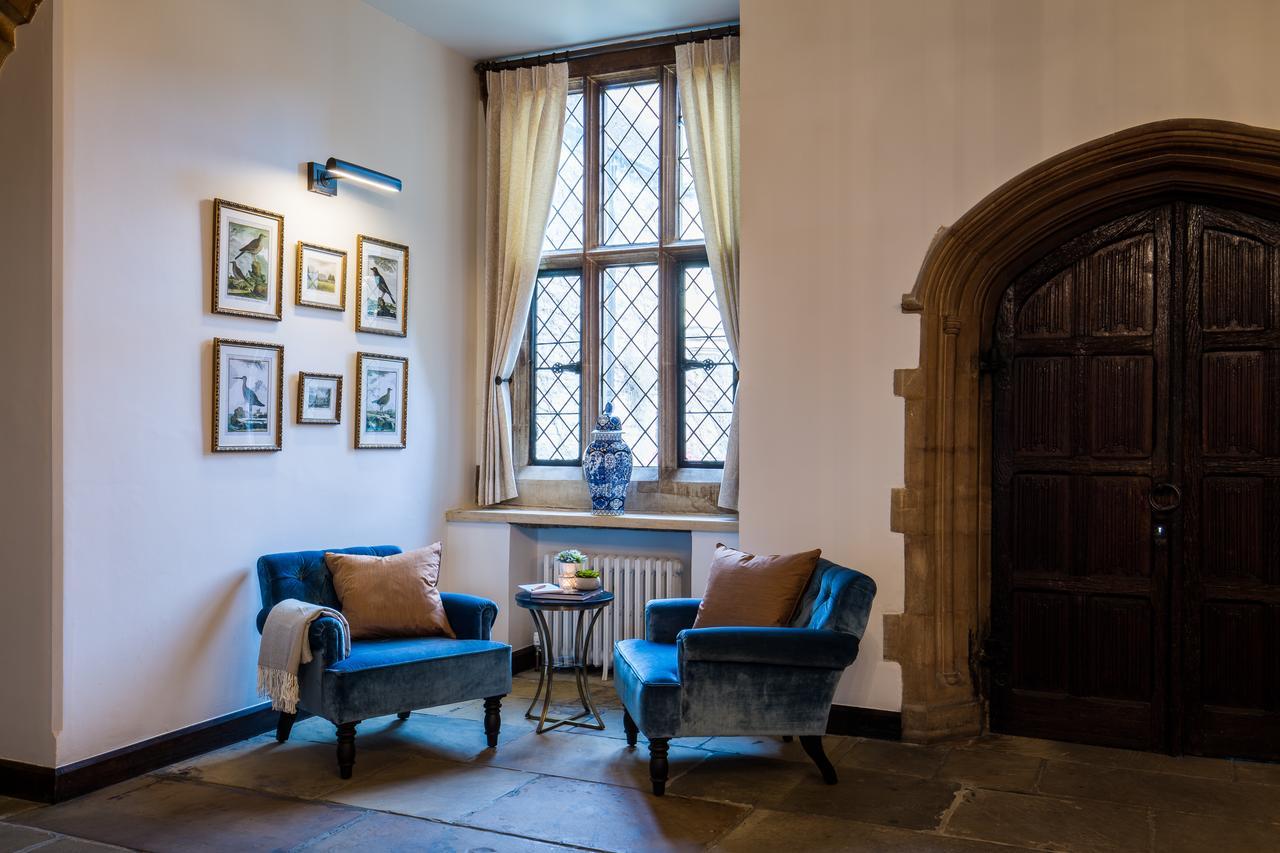 Eastwell Manor, Champneys Hotel & Spa Άσφορντ Εξωτερικό φωτογραφία