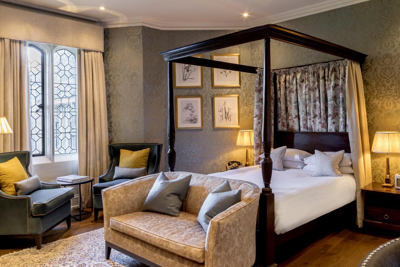 Eastwell Manor, Champneys Hotel & Spa Άσφορντ Εξωτερικό φωτογραφία
