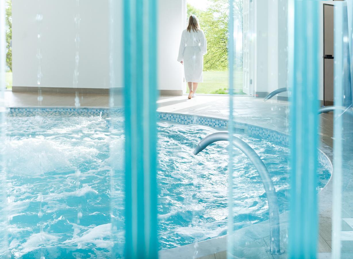 Eastwell Manor, Champneys Hotel & Spa Άσφορντ Εξωτερικό φωτογραφία