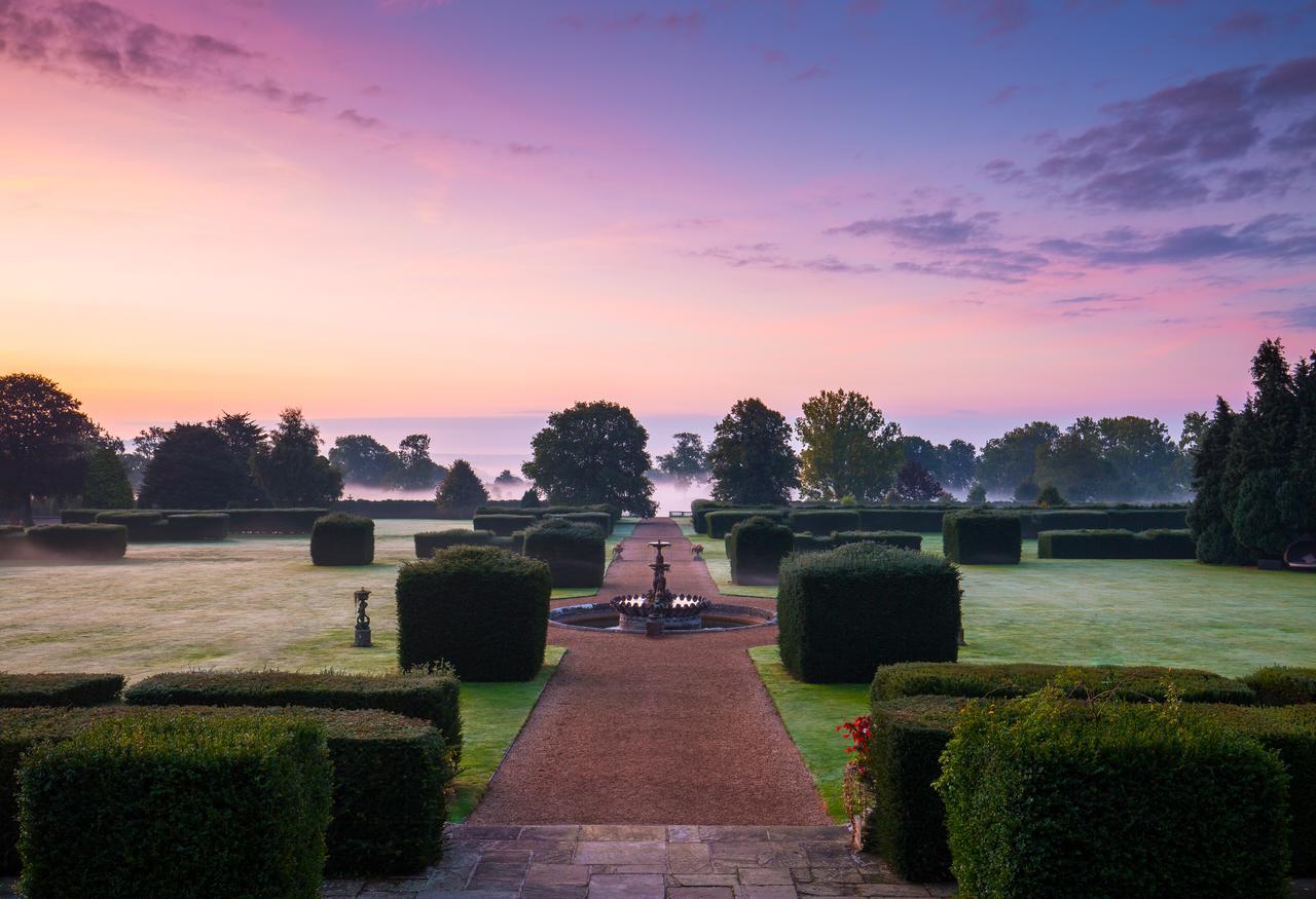 Eastwell Manor, Champneys Hotel & Spa Άσφορντ Εξωτερικό φωτογραφία