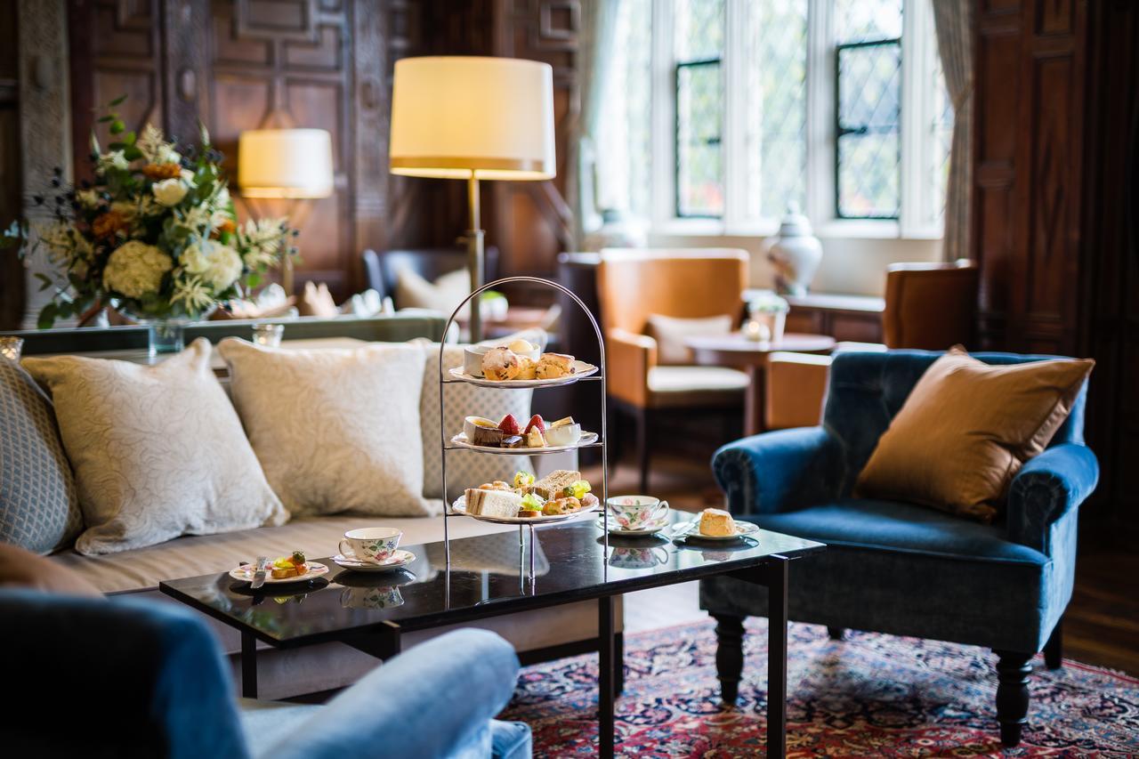 Eastwell Manor, Champneys Hotel & Spa Άσφορντ Εξωτερικό φωτογραφία